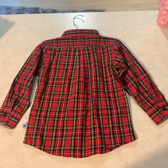 Ruffle Butts Rugged Butts Oxford NWT - Picture 5 of 7